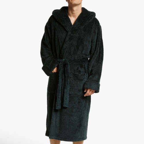 The best dressing gowns for men Life Yours